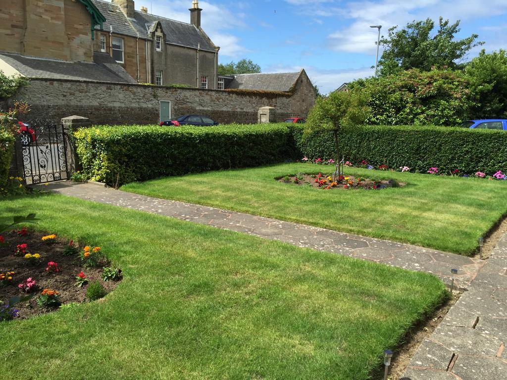 Blackburn Villa B&B Ayr Exterior photo